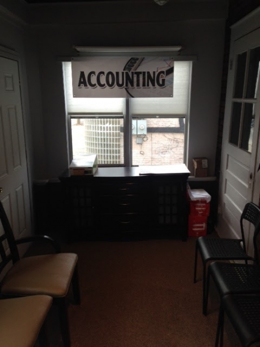 Optimum Accounting and Tax Services in Staten Island City, New York, United States - #2 Photo of Point of interest, Establishment, Finance, Accounting