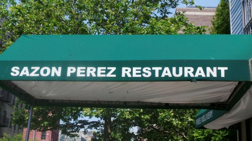 Sazon Perez in Brooklyn City, New York, United States - #2 Photo of Restaurant, Food, Point of interest, Establishment
