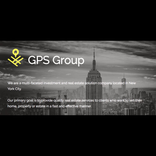 Gps Group LLC in Kings County City, New York, United States - #1 Photo of Point of interest, Establishment, General contractor, Real estate agency