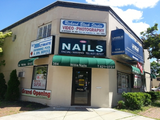 Photo by <br />
<b>Notice</b>:  Undefined index: user in <b>/home/www/activeuser/data/www/vaplace.com/core/views/default/photos.php</b> on line <b>128</b><br />
. Picture for Willis Nails & Spa in Roslyn Heights City, New York, United States - Point of interest, Establishment, Beauty salon, Hair care