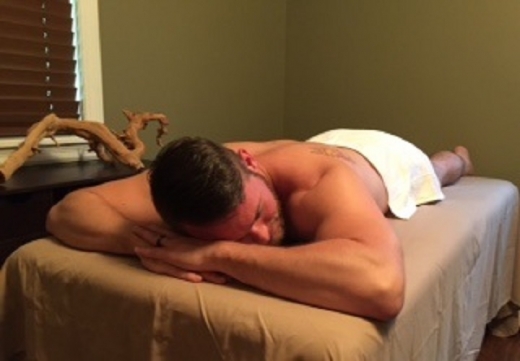 NYC Massage For Men in Nutley City, New Jersey, United States - #4 Photo of Point of interest, Establishment, Health