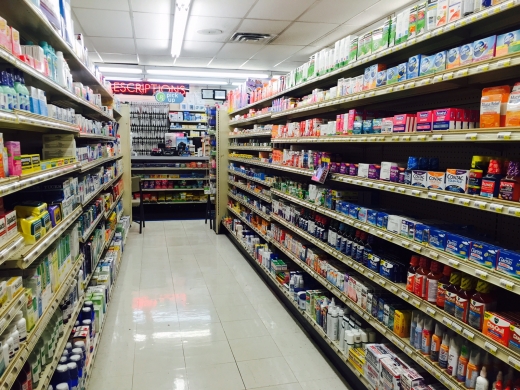 Kings Pharmacy in Brooklyn City, New York, United States - #1 Photo of Point of interest, Establishment, Store, Health, Pharmacy