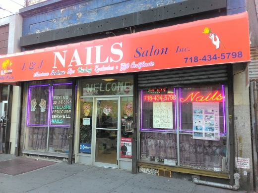 C T Nail in Kings County City, New York, United States - #1 Photo of Point of interest, Establishment, Beauty salon, Hair care