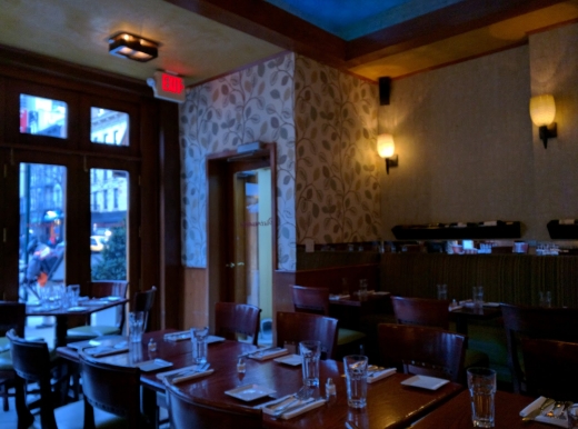 Pietrasanta in New York City, New York, United States - #4 Photo of Restaurant, Food, Point of interest, Establishment, Bar