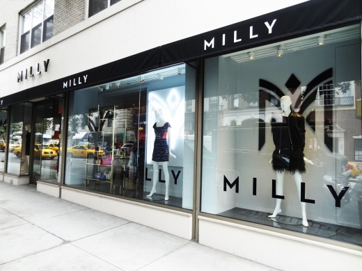 Milly in New York City, New York, United States - #4 Photo of Point of interest, Establishment, Store, Clothing store