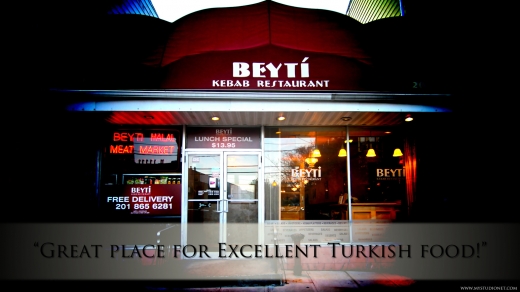 Photo by <br />
<b>Notice</b>:  Undefined index: user in <b>/home/www/activeuser/data/www/vaplace.com/core/views/default/photos.php</b> on line <b>128</b><br />
. Picture for Beyti Kebab Restaurant in Union City, New Jersey, United States - Restaurant, Food, Point of interest, Establishment, Store, Grocery or supermarket