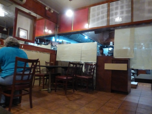 Chang Noi Thai in Richmond City, New York, United States - #2 Photo of Restaurant, Food, Point of interest, Establishment