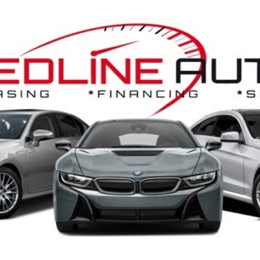 Redline Auto Leasing in Richmond City, New York, United States - #2 Photo of Point of interest, Establishment, Car dealer, Store