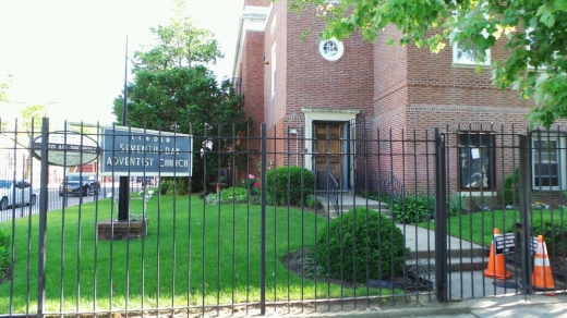 Photo by Walkereleven NYC for Linden Seventh Day Adventist