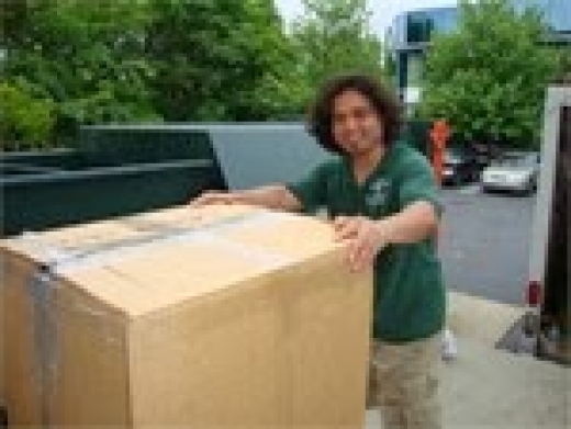 Long Island Moving Company in Glen Cove City, New York, United States - #3 Photo of Point of interest, Establishment, Moving company, Storage