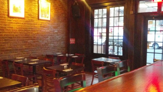 El Porton Bar in Bronx City, New York, United States - #2 Photo of Point of interest, Establishment, Bar