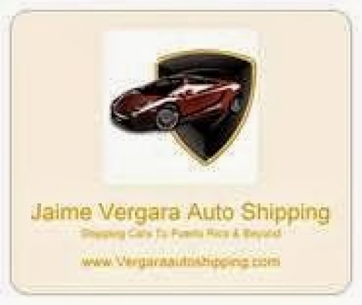 Photo by Jaime Vergara Auto Shipping for Jaime Vergara Auto Shipping