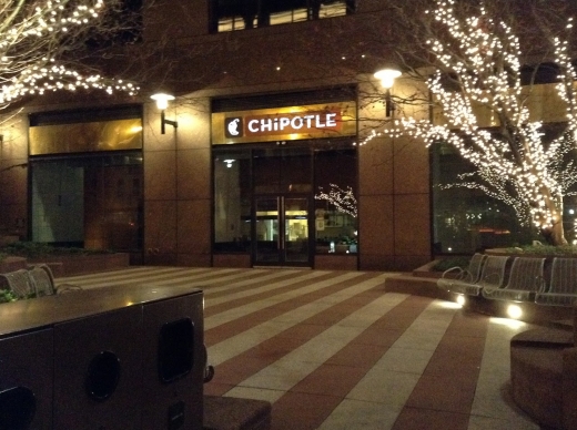 Photo by Marc Gonzalez for Chipotle Mexican Grill