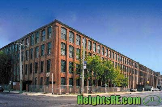 The Heights Real Estate Company in New York City, New York, United States - #3 Photo of Point of interest, Establishment, Real estate agency