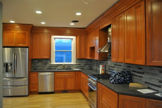 Photo by Innovate Stone Countertops Inc for Innovate Stone Countertops Inc