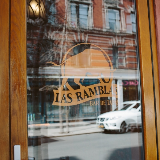 Las Ramblas in New York City, New York, United States - #3 Photo of Restaurant, Food, Point of interest, Establishment, Bar