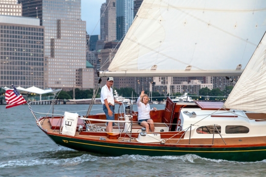 Tribeca Sailing in New York City, New York, United States - #4 Photo of Point of interest, Establishment, Travel agency