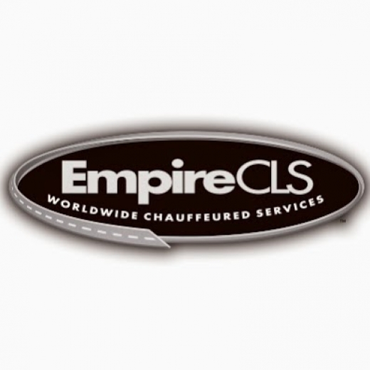 EmpireCLS Worldwide Chauffeured Services in Secaucus City, New Jersey, United States - #2 Photo of Point of interest, Establishment