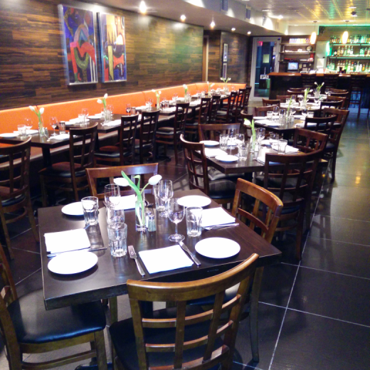 Fushia in Queens City, New York, United States - #1 Photo of Restaurant, Food, Point of interest, Establishment