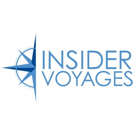Insider Voyages in New York City, New York, United States - #1 Photo of Point of interest, Establishment, Travel agency