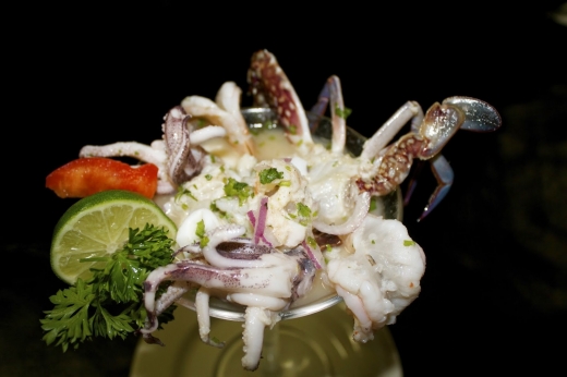 Photo by <br />
<b>Notice</b>:  Undefined index: user in <b>/home/www/activeuser/data/www/vaplace.com/core/views/default/photos.php</b> on line <b>128</b><br />
. Picture for Cevicheria El Rey in Corona City, New York, United States - Restaurant, Food, Point of interest, Establishment