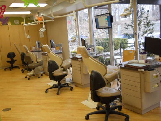 Song Orthodontics: Dr. Sally Song DMD, MSD in Wayne City, New Jersey, United States - #1 Photo of Point of interest, Establishment, Health, Dentist