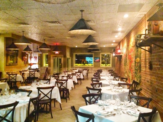 Anjelica's Restaurant in Sea Bright City, New Jersey, United States - #4 Photo of Restaurant, Food, Point of interest, Establishment