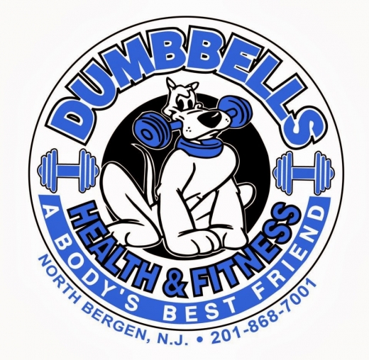 Dumbbells Health & Fitness Gym in North Bergen City, New Jersey, United States - #1 Photo of Point of interest, Establishment, Health, Gym