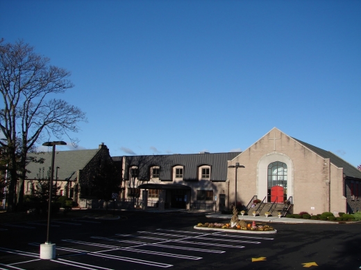 Arcola Korean Untd Methodist Church in Paramus City, New Jersey, United States - #4 Photo of Point of interest, Establishment, Church, Place of worship