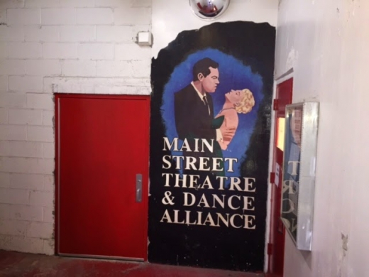 Main Street Theatre & Dance Alliance in New York City, New York, United States - #3 Photo of Point of interest, Establishment, Health