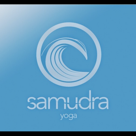Samudra Yoga in Garden City, New York, United States - #3 Photo of Point of interest, Establishment, Health, Gym