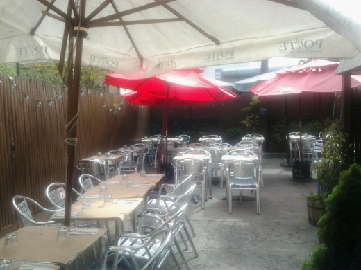 Il Passatore in Brooklyn City, New York, United States - #2 Photo of Restaurant, Food, Point of interest, Establishment