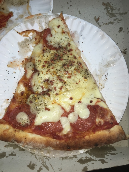 New Park Pizza in Howard Beach City, New York, United States - #2 Photo of Restaurant, Food, Point of interest, Establishment