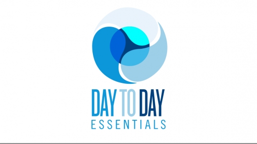 Photo by Day to Day Essentials, LLC for Day to Day Essentials, LLC