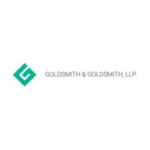 Goldsmith & Goldsmith, LLP in Saddle Brook City, New Jersey, United States - #2 Photo of Point of interest, Establishment, Lawyer