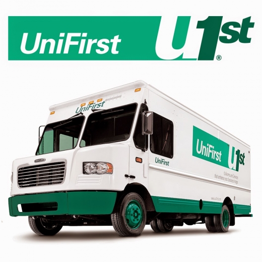 UniFirst - Long Island in Floral Park City, New York, United States - #1 Photo of Point of interest, Establishment, Store, Clothing store