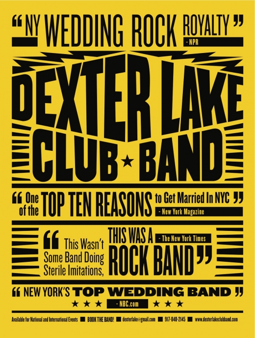 Dexter Lake Club Band in Kings County City, New York, United States - #4 Photo of Point of interest, Establishment