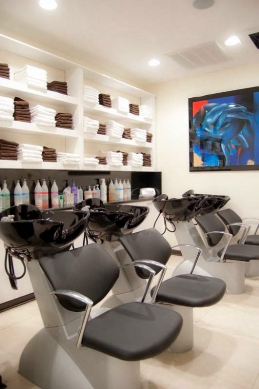 NK SALON in New York City, New York, United States - #1 Photo of Point of interest, Establishment, Spa, Beauty salon, Hair care