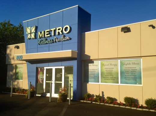Metro Physical & Aquatic Therapy in Great Neck City, New York, United States - #1 Photo of Point of interest, Establishment, Health, Physiotherapist