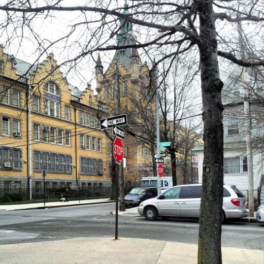 Newtown High School in Queens City, New York, United States - #1 Photo of Point of interest, Establishment, School