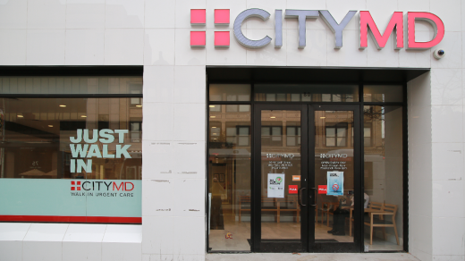 CityMD in New York City, New York, United States - #1 Photo of Point of interest, Establishment, Health, Hospital, Doctor