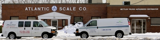 Atlantic Scale Company in Nutley City, New Jersey, United States - #2 Photo of Point of interest, Establishment