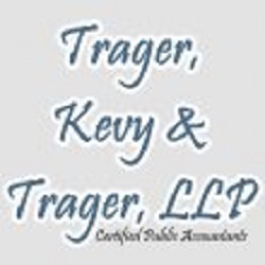 Trager Kevy & Trager in Mineola City, New York, United States - #1 Photo of Point of interest, Establishment, Finance, Accounting