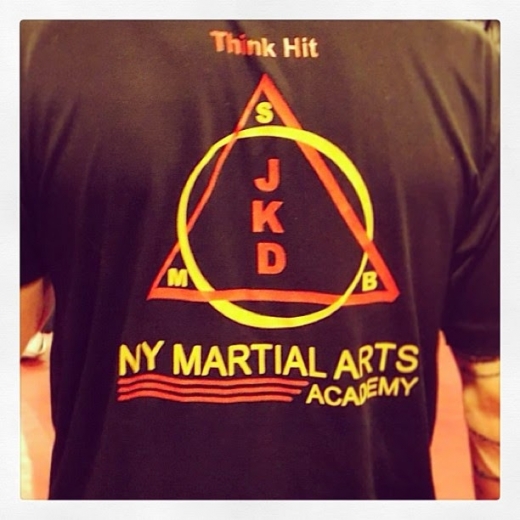 Photo by <br />
<b>Notice</b>:  Undefined index: user in <b>/home/www/activeuser/data/www/vaplace.com/core/views/default/photos.php</b> on line <b>128</b><br />
. Picture for NY Martial Arts Academy in Queens City, New York, United States - Point of interest, Establishment, Health, Gym