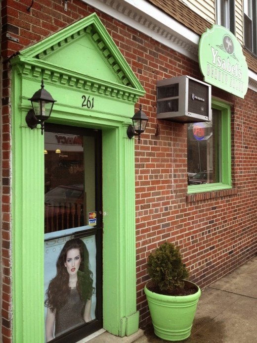 Ysabel's Beauty Salon in West Orange City, New Jersey, United States - #1 Photo of Point of interest, Establishment, Beauty salon, Hair care