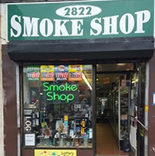 Smoke Shop Jersey City in Jersey City, New Jersey, United States - #1 Photo of Point of interest, Establishment, Store