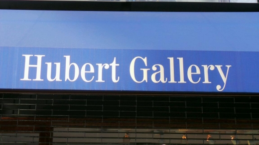 Hubert Gallery in New York City, New York, United States - #2 Photo of Point of interest, Establishment, Art gallery