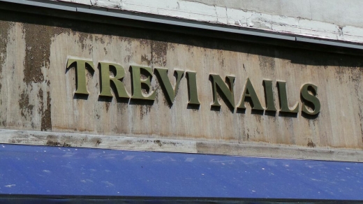 Trevi Nail Corporation in New York City, New York, United States - #2 Photo of Point of interest, Establishment, Beauty salon, Hair care
