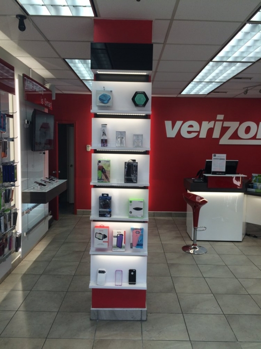 Verizon Wireless - Paging Zone in Brooklyn City, New York, United States - #3 Photo of Point of interest, Establishment, Store
