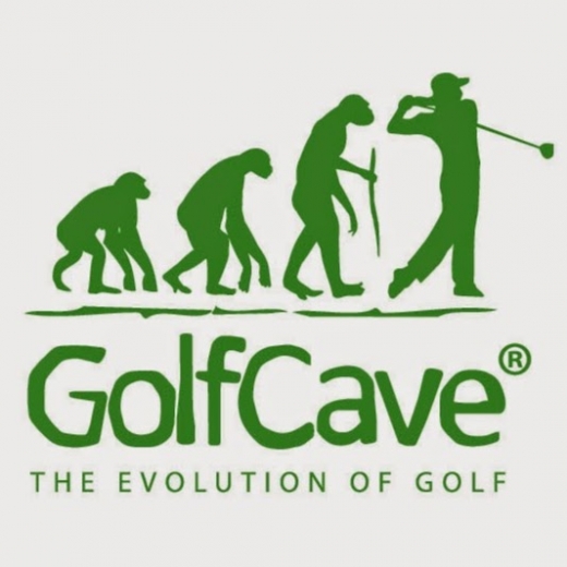 GolfCave in Clark City, New Jersey, United States - #3 Photo of Point of interest, Establishment